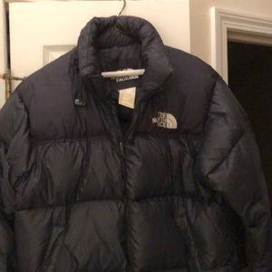 The North Face Jacket